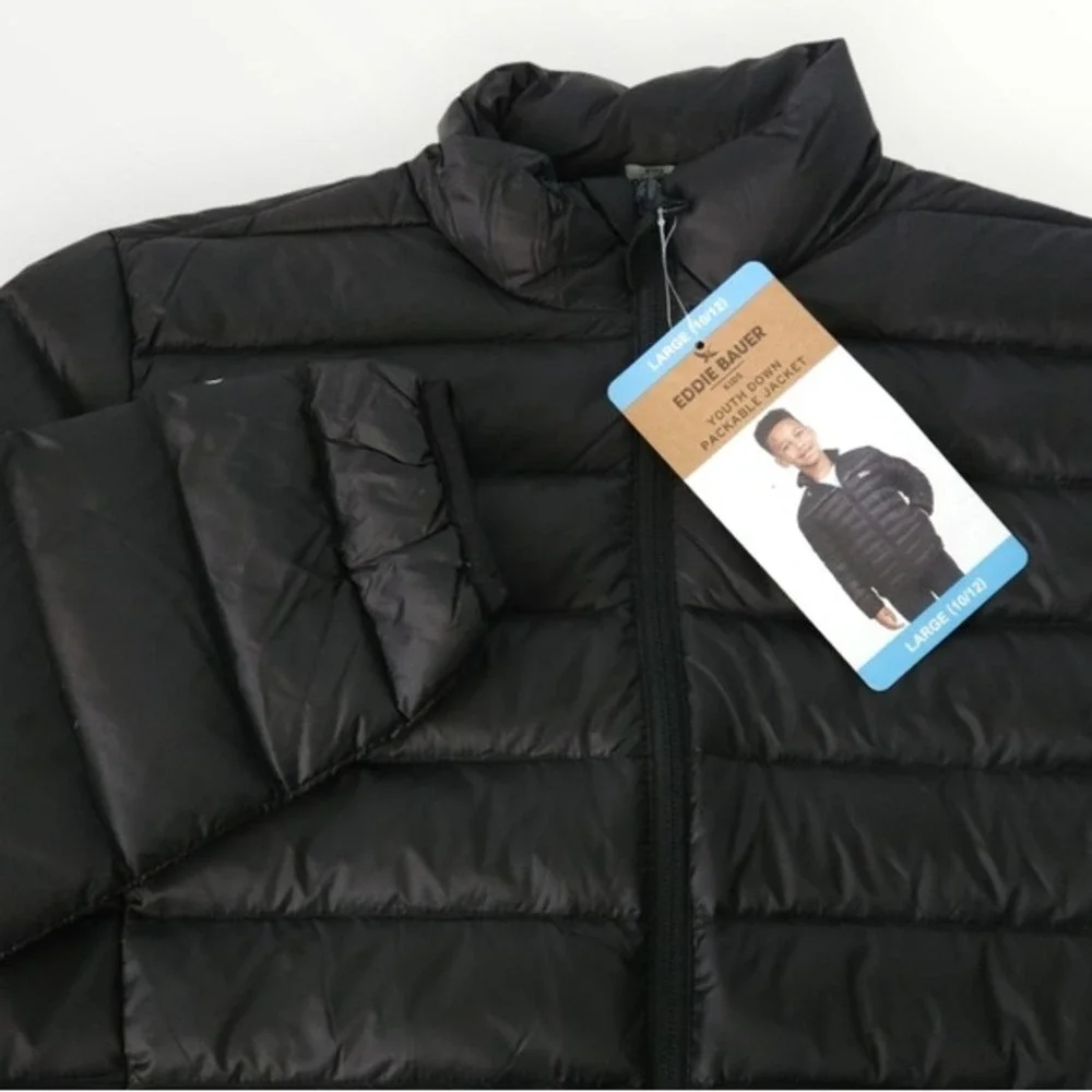 Eddie Bauer eddie bauer